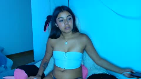 miss_chellsea online show from April 4, 2026, 4:48 pm