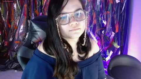 Snapshot of miss_cherryy_ chatting on May 27, 2026, 1:19 pm CHARLOTTE online show from May 27, 2026, 1:19 pm
