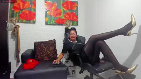 Clare PocaHose online show from March 6, 2026, 12:40 am