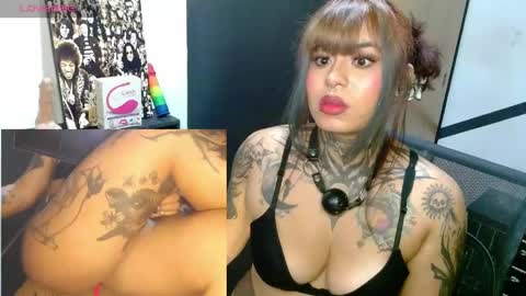 Snapshot of miss_clover chatting on May 27, 2026, 11:51 am miss_clover online show from May 27, 2026, 11:51 am