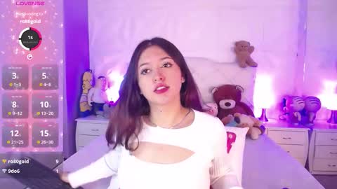 Snapshot of miss_dakota26 chatting on September 9, 2025, 6:51 pm Dakota online show from September 9, 2025, 6:51 pm