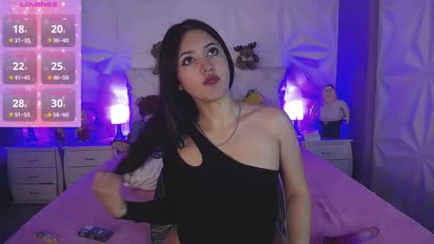 Snapshot of miss_dakota26 chatting on September 10, 2025, 6:52 pm Dakota online show from September 10, 2025, 6:52 pm