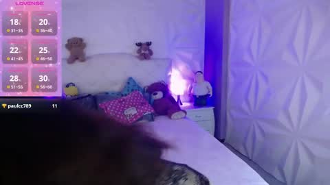 Snapshot of miss_dakota26 chatting on September 13, 2025, 8:08 pm Dakota online show from September 13, 2025, 8:08 pm