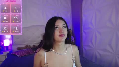 Snapshot of miss_dakota26 chatting on September 16, 2025, 6:53 pm Dakota online show from September 16, 2025, 6:53 pm