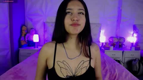 Snapshot of miss_dakota26 chatting on October 28, 2025, 10:12 pm Dakota online show from October 28, 2025, 10:12 pm