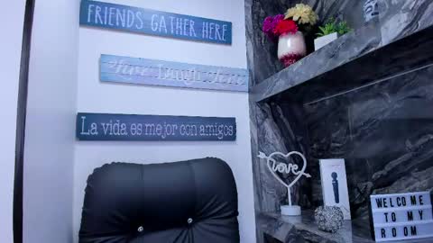 Danika online show from April 20, 2026, 11:02 am