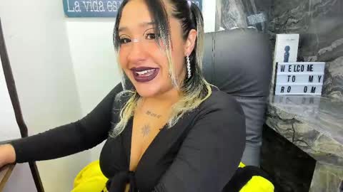 Snapshot of miss_danika chatting on May 4, 2026, 11:06 am Danika online show from May 4, 2026, 11:06 am