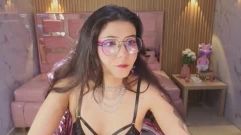 miss_devil_s online show from January 14, 2026, 3:01 am