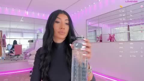 miss_diamond__ online show from April 20, 2026, 7:33 am