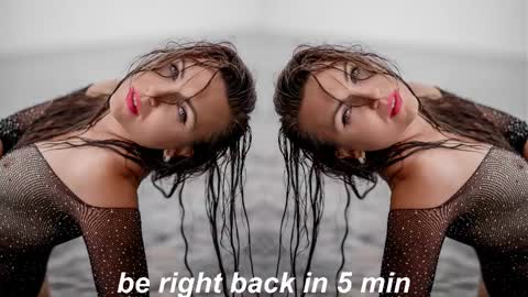 miss_divora online show from September 13, 2025, 9:31 am