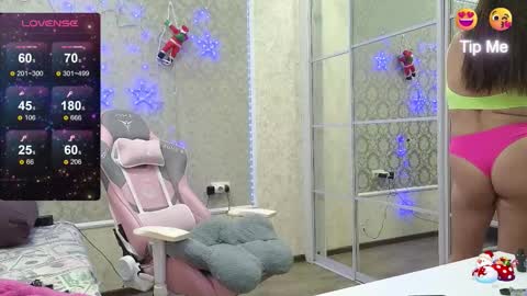 miss_divora online show from January 11, 2026, 11:26 am