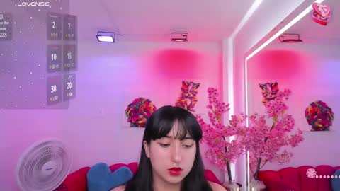 Melanie online show from February 11, 2025, 12:27 pm