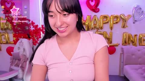 Melanie online show from February 18, 2025, 3:21 pm