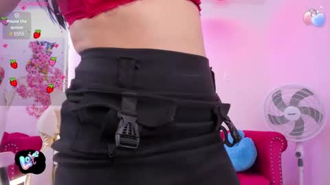 Melanie online show from March 10, 2025, 3:30 pm