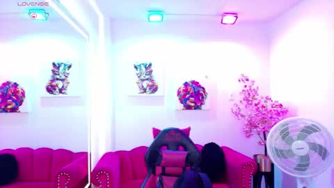 Melanie online show from March 23, 2026, 12:53 pm