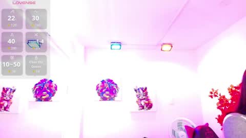 Snapshot of miss_dolly1 chatting on June 18, 2026, 12:31 pm Melanie online show from June 18, 2026, 12:31 pm