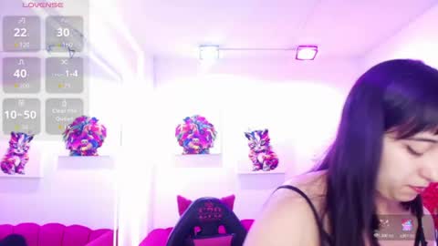 Snapshot of miss_dolly1 chatting on June 24, 2026, 12:37 pm Melanie online show from June 24, 2026, 12:37 pm