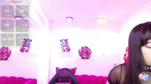 Snapshot of miss_dolly1 chatting on July 13, 2026, 12:30 pm Melanie online show from July 13, 2026, 12:30 pm