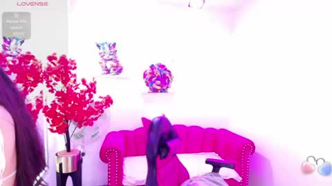 Snapshot of miss_dolly1 chatting on July 23, 2026, 12:36 pm Melanie online show from July 23, 2026, 12:36 pm