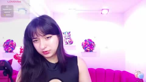 Snapshot of miss_dolly1 chatting on July 27, 2026, 12:34 pm Melanie online show from July 27, 2026, 12:34 pm