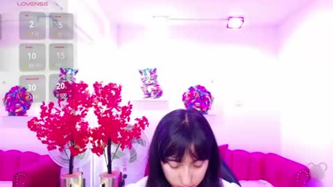 Snapshot of miss_dolly1 chatting on July 29, 2026, 12:36 pm Melanie online show from July 29, 2026, 12:36 pm