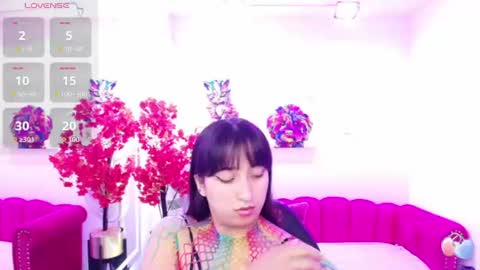 Snapshot of miss_dolly1 chatting on July 31, 2026, 12:37 pm Melanie online show from July 31, 2026, 12:37 pm