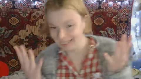 Elis online show from October 16, 2025, 11:22 am