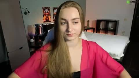 Emily online show from April 21, 2026, 7:47 am
