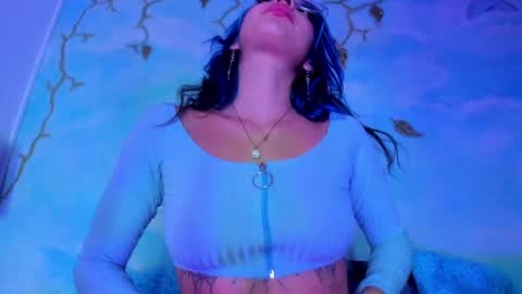 miss_evans_ online show from March 31, 2026, 3:08 am