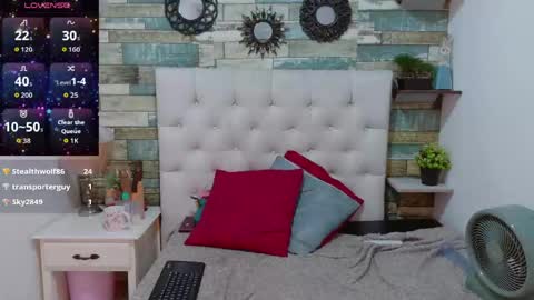 Snapshot of miss_evans_ chatting on April 29, 2026, 5:30 pm miss_evans_ online show from April 29, 2026, 5:30 pm