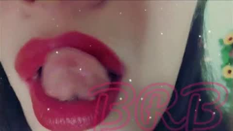 Miss Evoleth online show from December 12, 2024, 3:54 am