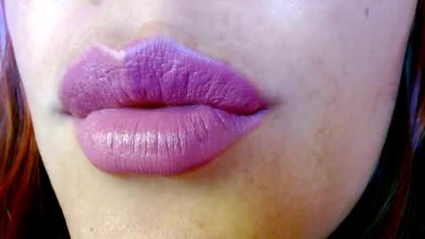 Miss Evoleth online show from January 23, 2025, 3:58 am