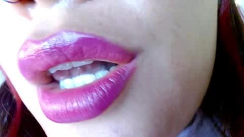 Miss Evoleth online show from February 12, 2025, 10:48 pm