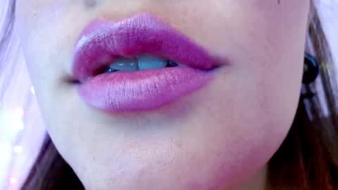 Miss Evoleth online show from February 14, 2025, 7:38 am