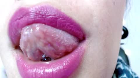 Miss Evoleth online show from February 16, 2025, 6:54 am