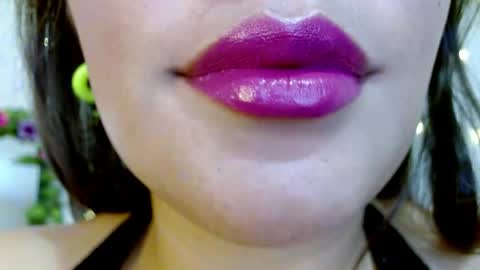 Miss Evoleth online show from March 3, 2025, 5:53 am