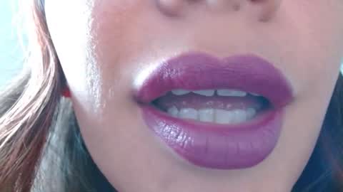 Miss Evoleth online show from October 27, 2025, 9:19 pm