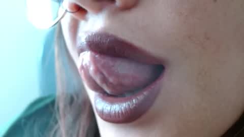 Miss Evoleth online show from January 7, 2026, 6:43 pm