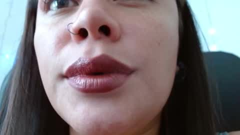 Miss Evoleth online show from January 9, 2026, 2:31 pm