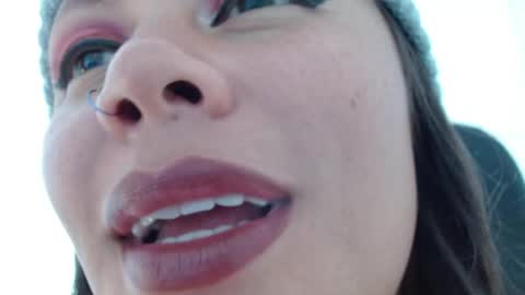 Miss Evoleth online show from April 15, 2026, 7:58 pm