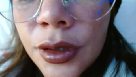 Snapshot of miss_evoleth2 chatting on April 26, 2026, 10:24 am Miss Evoleth online show from April 26, 2026, 10:24 am