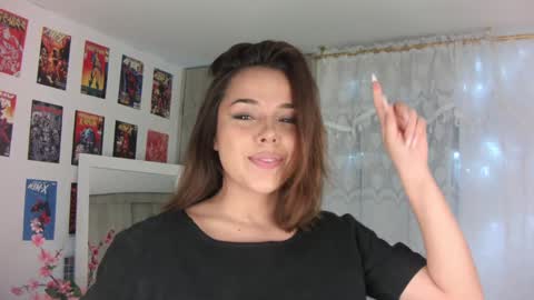  Elisabeth  IG galax xxia       online show from December 9, 2024, 1:07 am