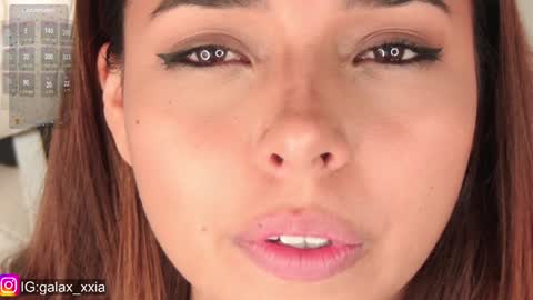  Elisabeth  IG galax xxia       online show from January 7, 2025, 10:11 am