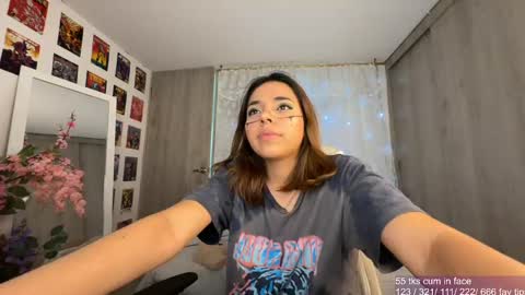  Elisabeth  IG galax xxia       online show from March 6, 2025, 3:02 am