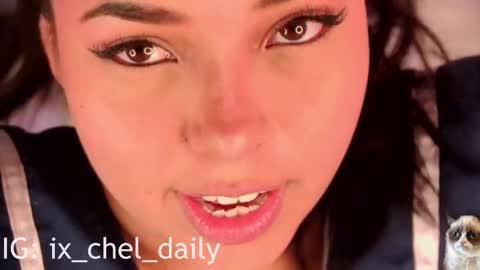  Elisabeth  IG galax xxia       online show from January 16, 2026, 12:58 am