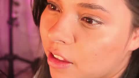 Snapshot of miss_galaxxia chatting on July 5, 2026, 6:48 pm Elisabeth IG galax xxia online show from July 5, 2026, 6:48 pm