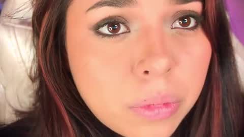 Snapshot of miss_galaxxia chatting on August 1, 2026, 3:17 am Elisabeth IG galax xxia online show from August 1, 2026, 3:17 am