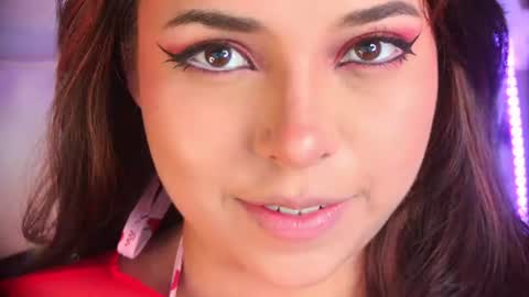 Snapshot of miss_galaxxia chatting on August 4, 2026, 2:26 am Elisabeth IG galax xxia online show from August 4, 2026, 2:26 am