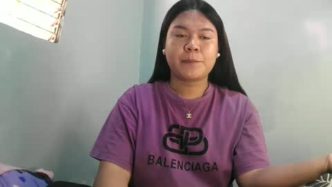 Snapshot of miss_georgina69 chatting on February 9, 2026, 3:21 am Georgina online show from February 9, 2026, 3:21 am