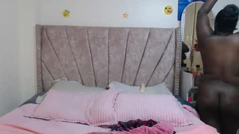 miss_godess online show from April 16, 2026, 4:46 am